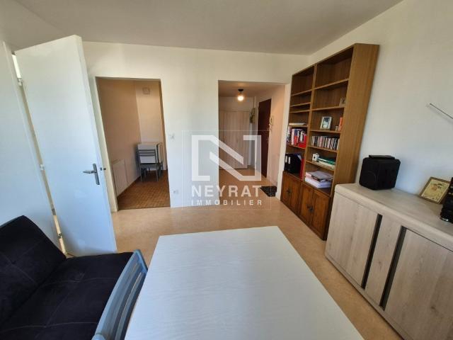 Appartement location à Autun