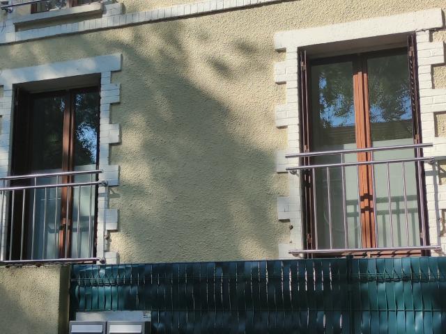 Appartement location à Saint-gratien