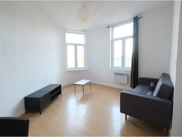 Appartement location à Lille