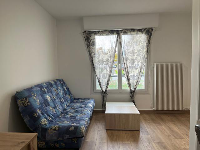 Appartement location à Châtellerault