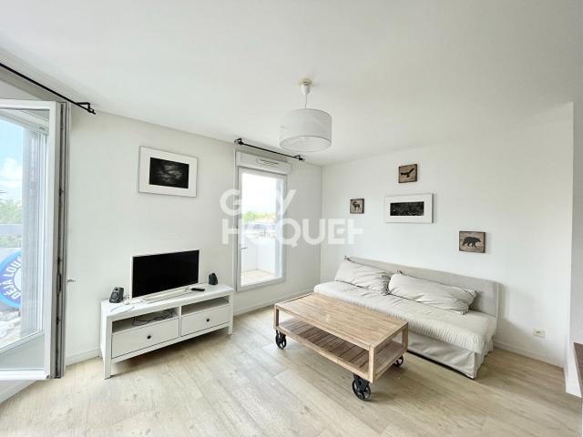 Appartement location à Chantier du Coq, Évry-Courcouronnes