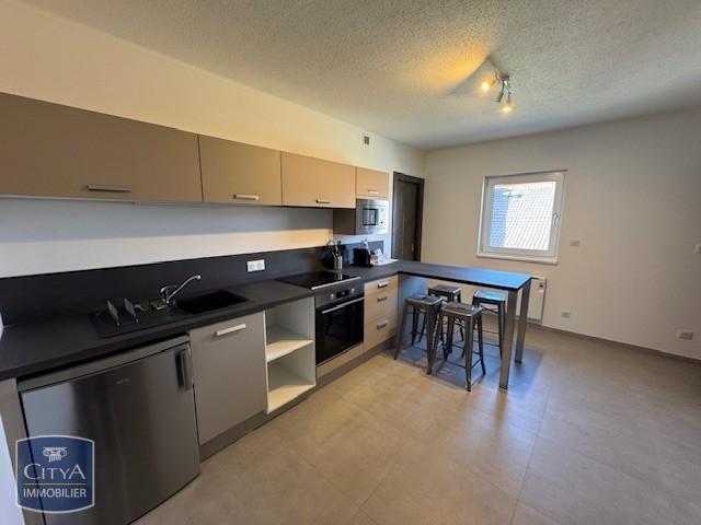 Appartement location à Gex, Saint-genis-pouilly