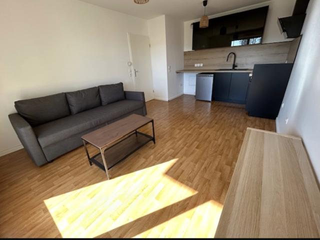 Appartement location à Créteil, Limeil-brévannes