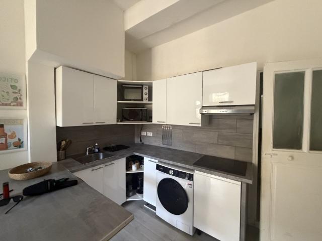 Appartement location à Montpellier