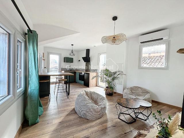 Appartement location à Aix-en-Provence, Sénas