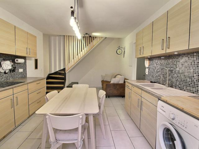 Appartement location à Thonon-les-Bains, Evian-les-bains