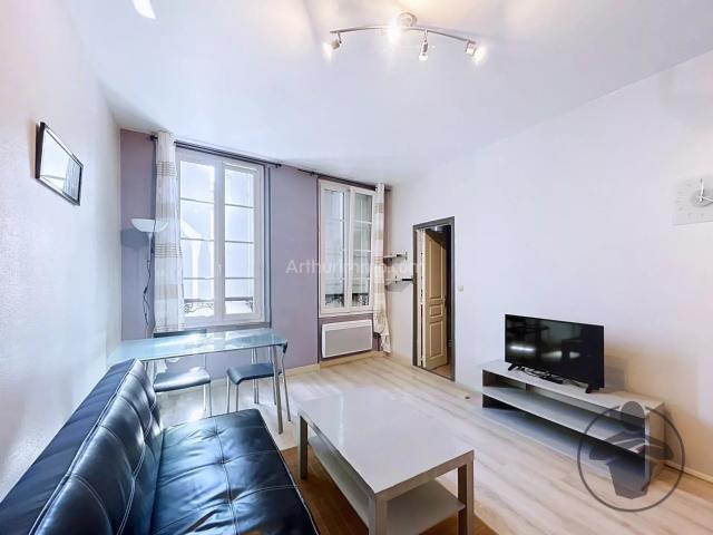 Appartement location à Libourne
