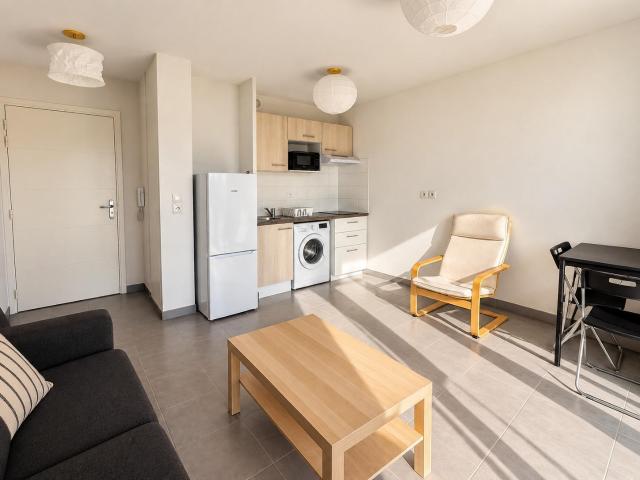 Appartement location à Toulouse