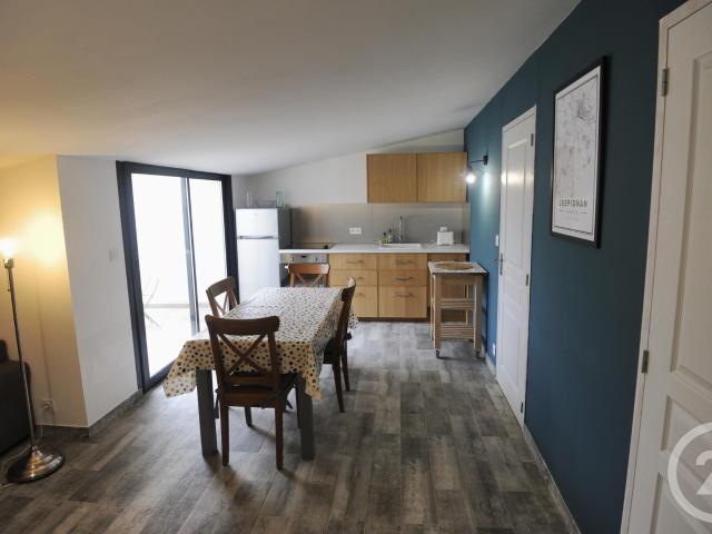 Appartement location à Béziers, Lespignan