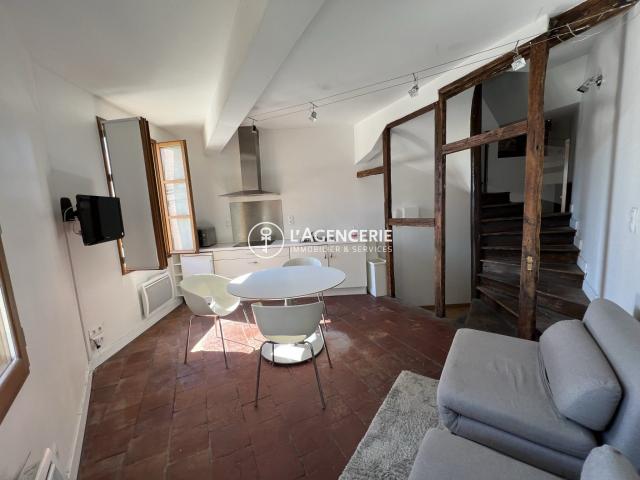 Appartement location à Albi