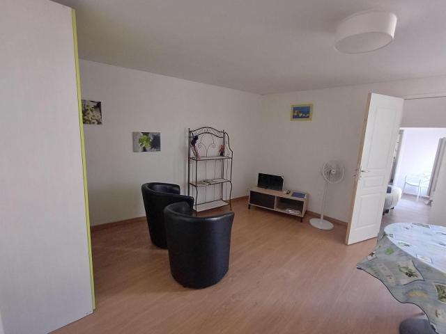 Appartement location à Millau
