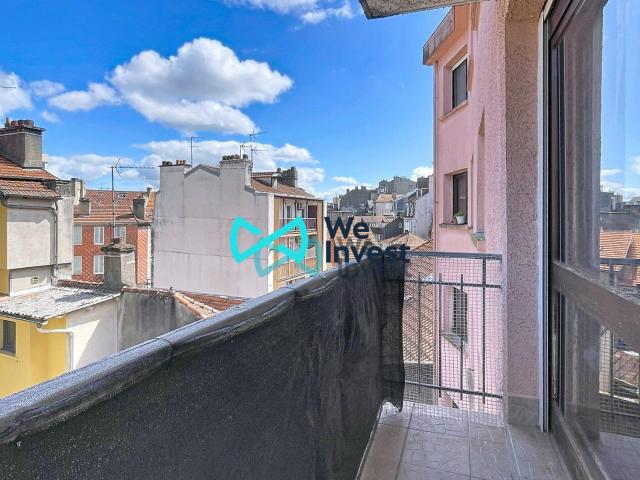 Appartement location à Pau
