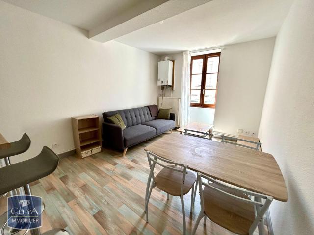 Appartement location à Roanne