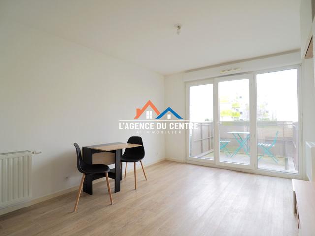 Appartement location à Saint-Germain-en-Laye, Carrières-sous-poissy