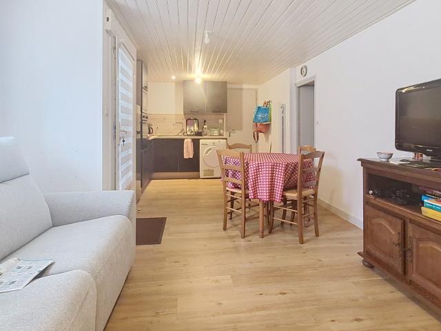 Appartement location à La Roche-sur-Yon, Aizenay