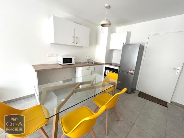 Appartement location à Saint-Étienne, Saint-etienne
