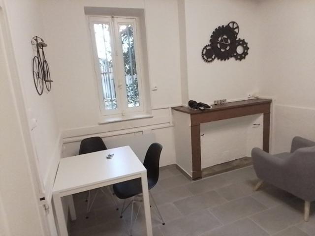 Appartement location à Bourg-en-Bresse, Bourg-en-bresse