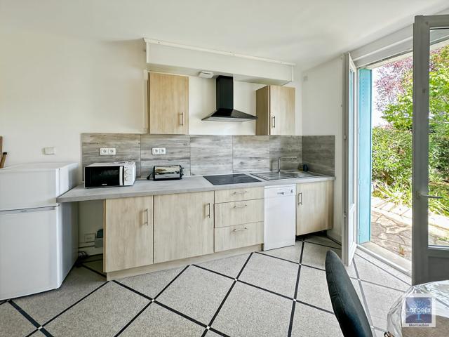 Appartement location à Pomponne, Montauban