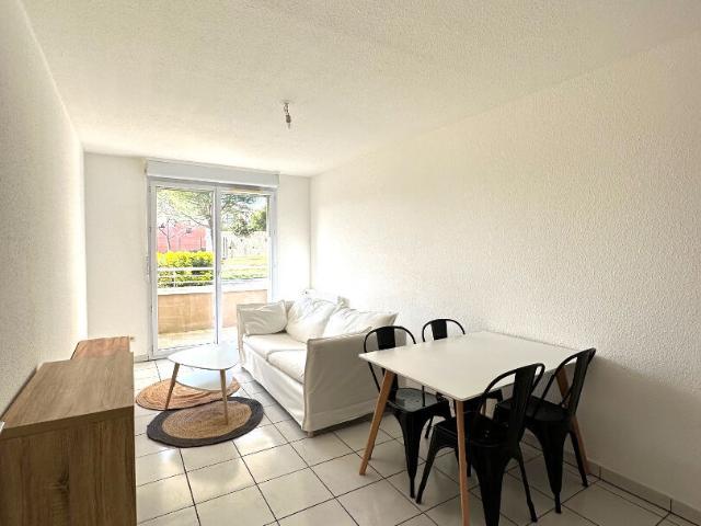 Appartement location à Carcassonne