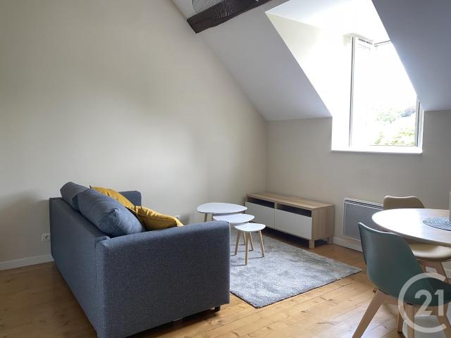 Appartement location à Fontainebleau