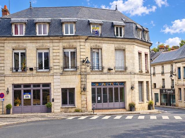 Appartement location à Le Bourg, Azay-le-Rideau