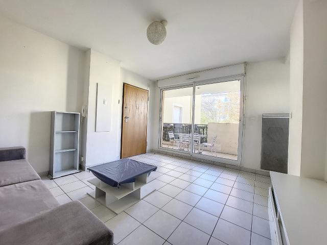 Appartement location à Avignon