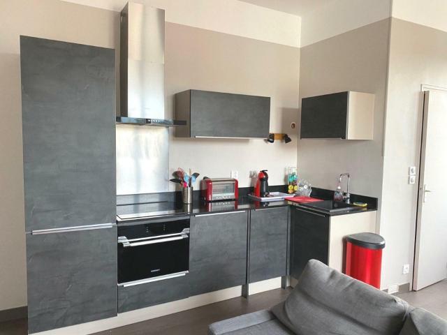 Appartement location à Largentière, Aubenas