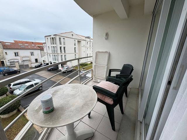 Appartement location à La Rochelle