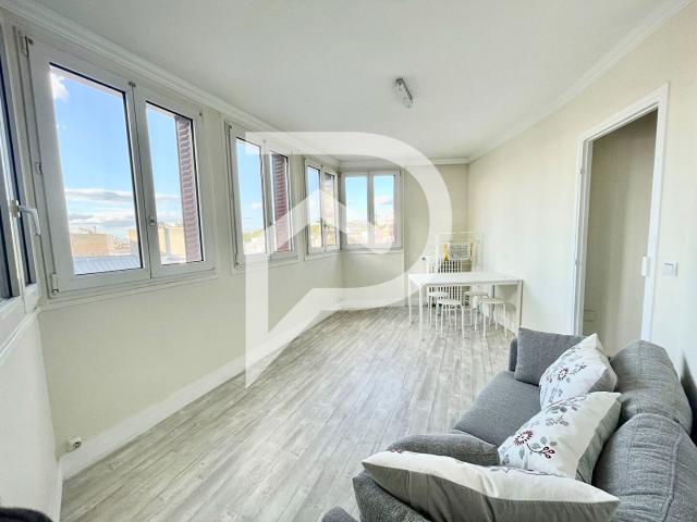 Appartement location à Boulogne-Billancourt, Vanves