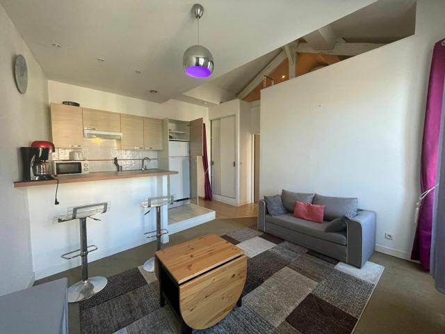 Appartement location à Pau