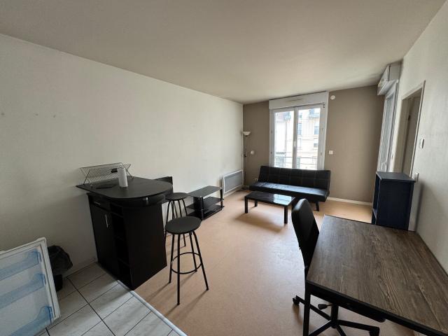 Appartement location à Reims