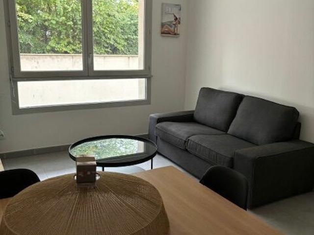 Appartement location à Toulouse