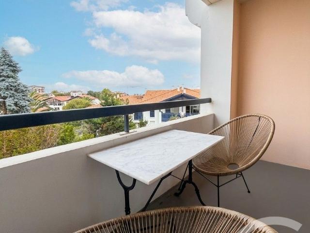Appartement location à Bayonne, Guéthary