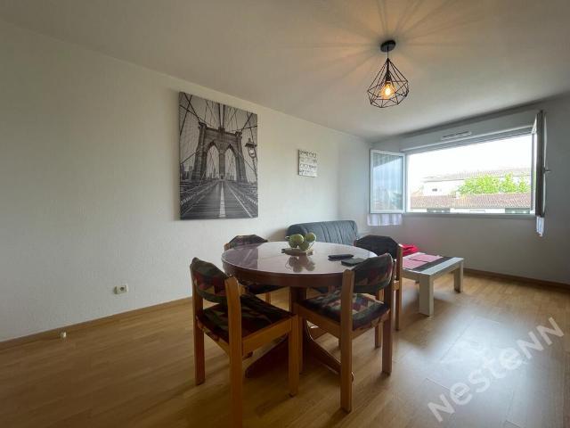 Appartement location à Agen