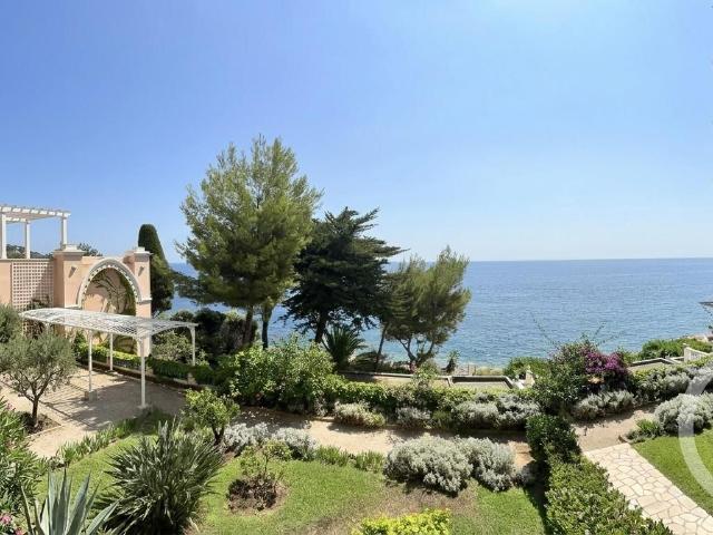 Appartement location à Cap-d'Ail, Alpes-Maritimes