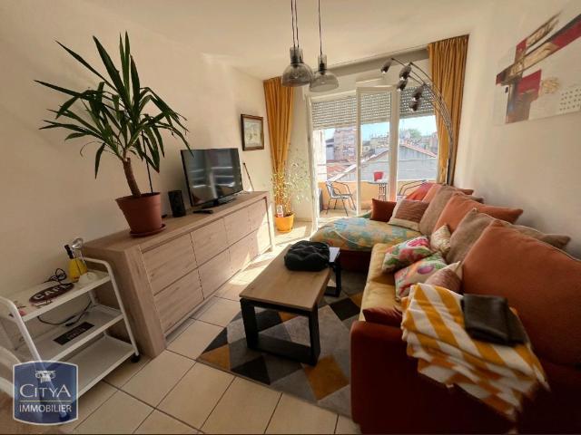 Appartement location à Béziers