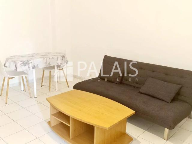 Appartement location à Nice