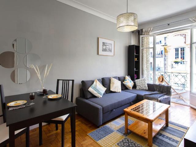 Appartement location à Nice