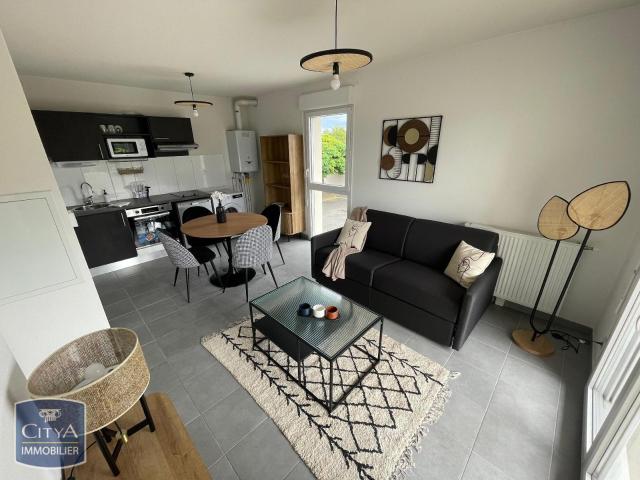 Appartement location à Toulouse, Aucamville