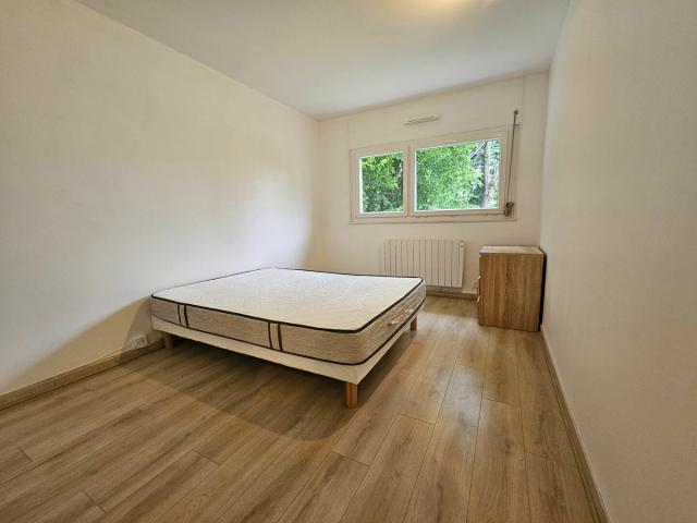 Appartement location à Besançon