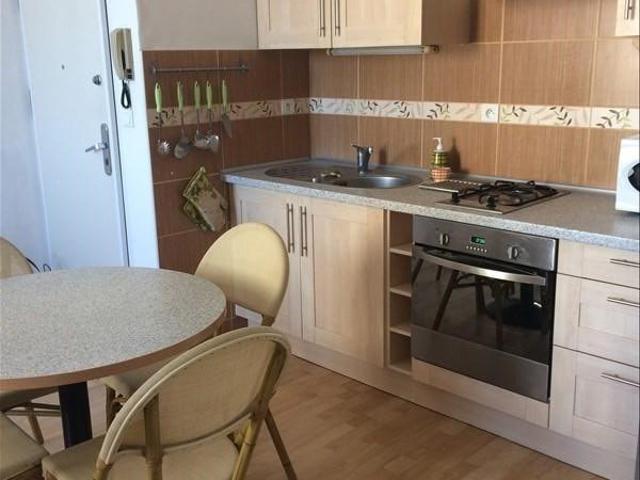 Appartement location à Bourges