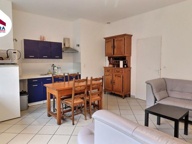 Appartement location à Figeac