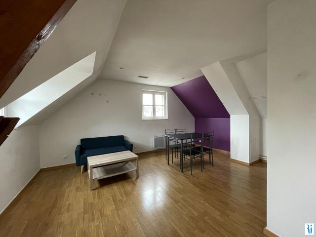 Appartement location à Rouen, Ruan