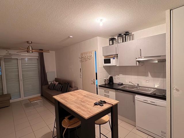 Appartement location à Toulouse