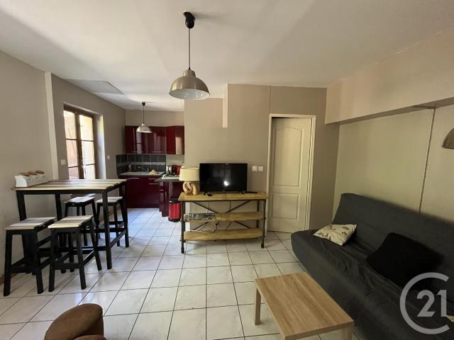 Appartement location à Besançon