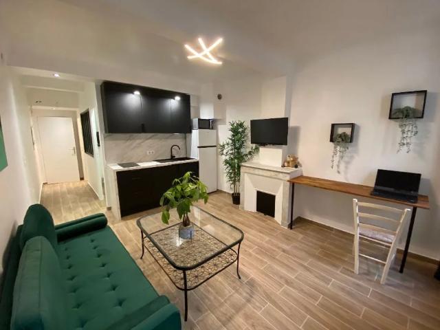 Appartement location à Vallauris, Alpes-Maritimes