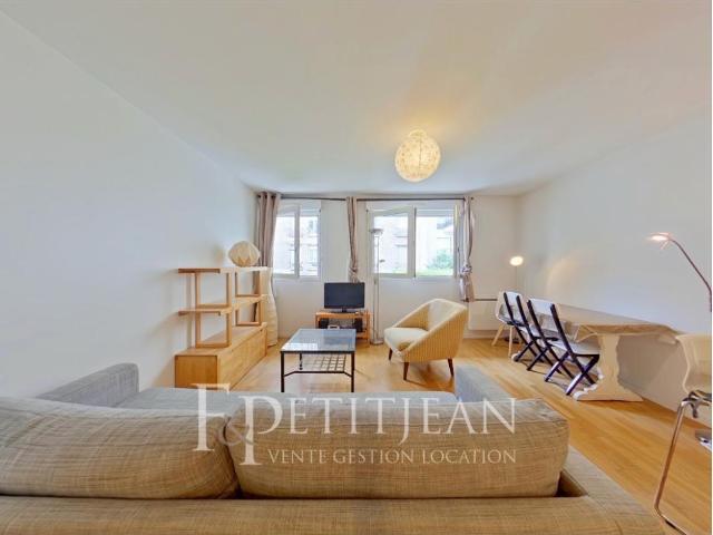 Appartement location à Boulogne-Billancourt, Boulogne-billancourt