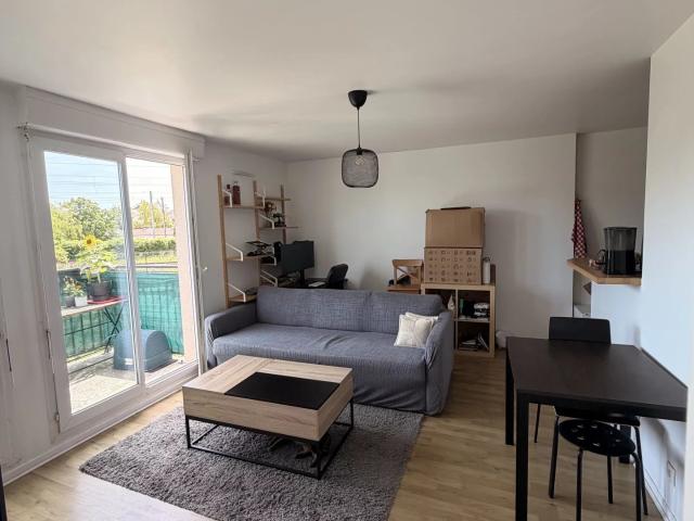 Appartement location à Sarcelles, Louvres
