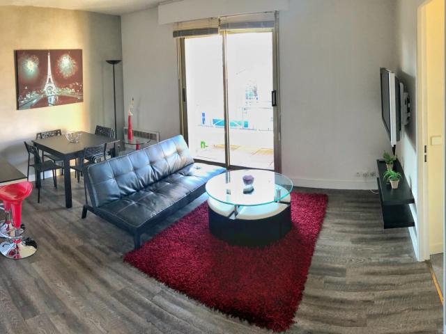 Appartement location à France métropolitaine, La Garenne-colombes