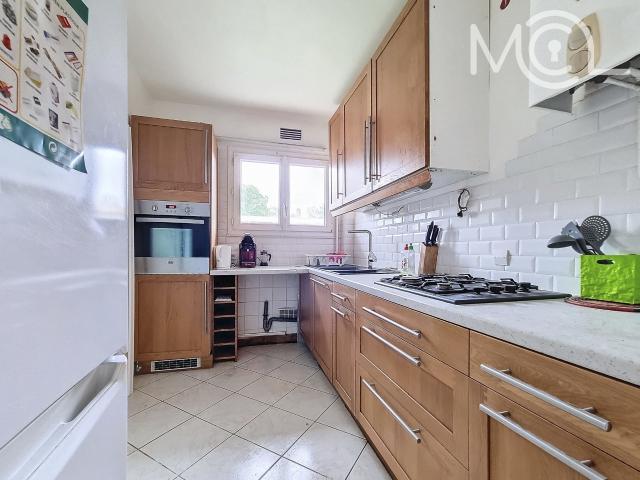 Appartement location à Créteil, Limeil-brévannes